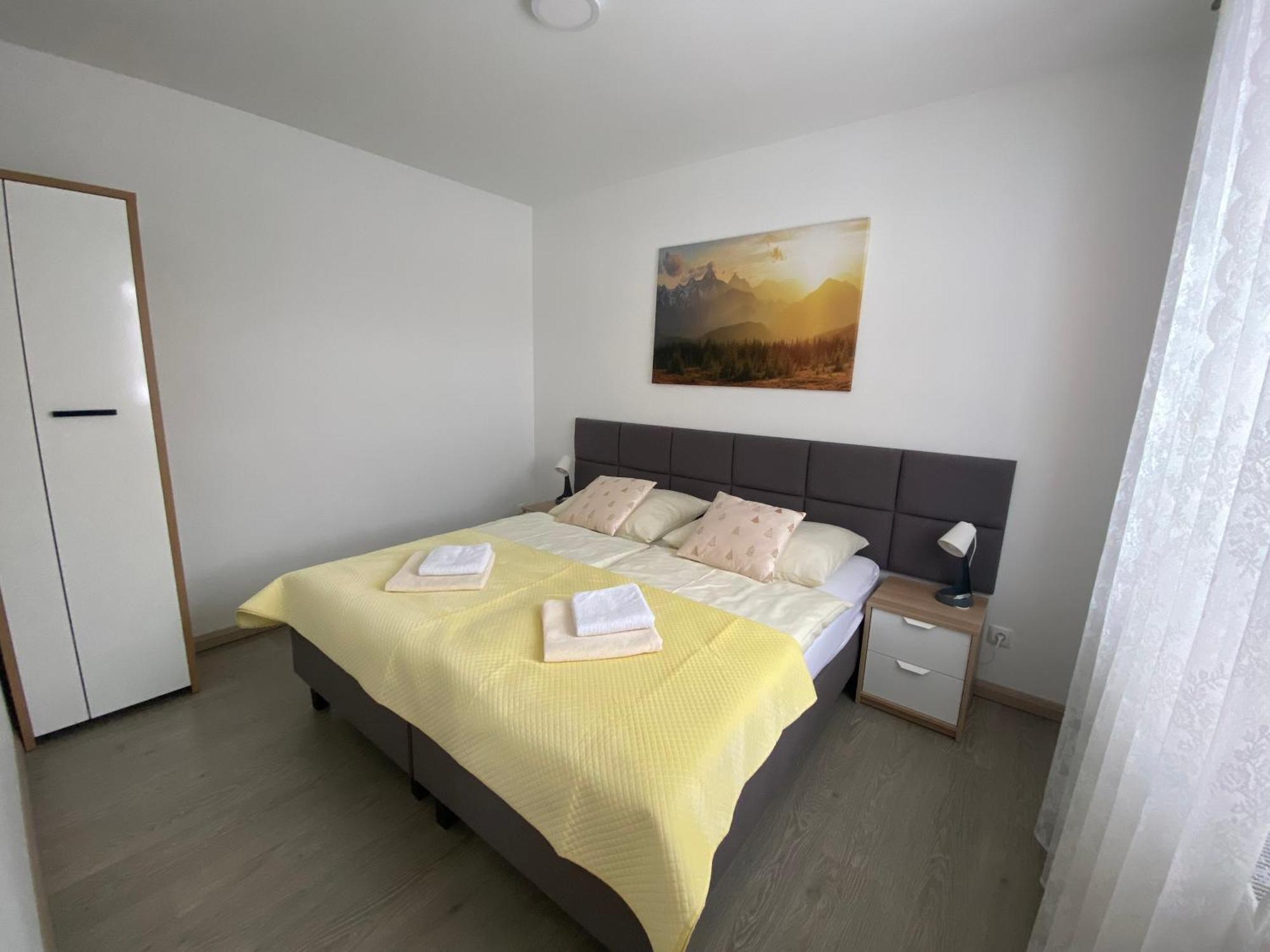 Apartamenty Pod Rudka Czarna Gora Agroturystyka Sienna  Extérieur photo